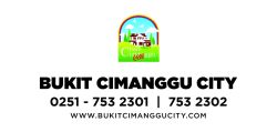 Bukit Cimanggu City